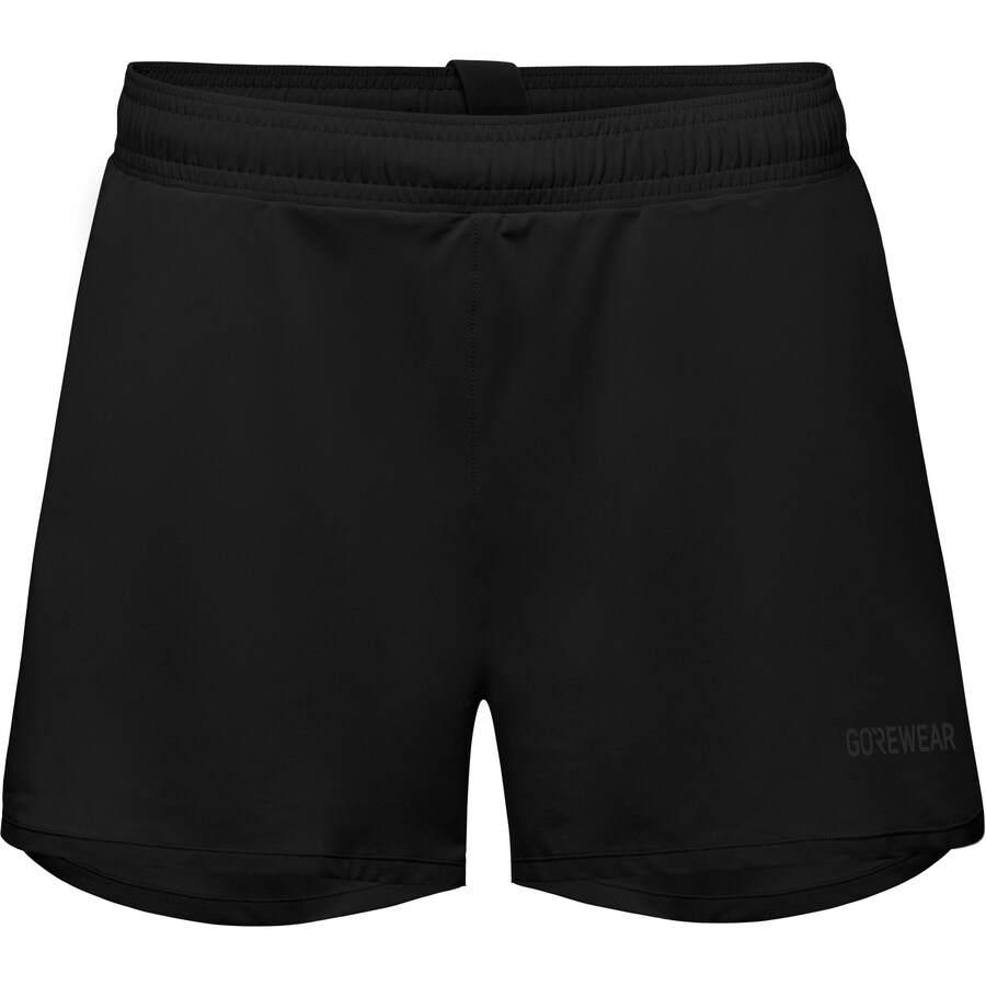 Обычные спортивные штаны GORE WEAR Concurve, черный
Обычные спортивные штаны GORE WEAR Concurve, черный