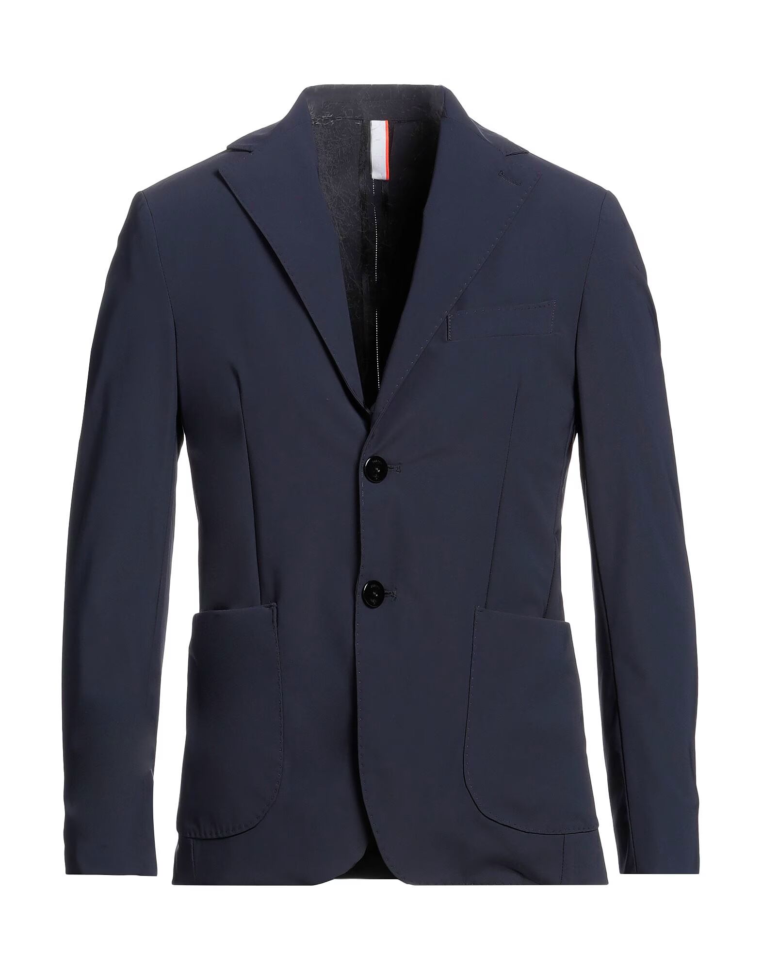 Блейзер Pmds Premium Mood Denim Superior, полуночно-синий
Блейзер Pmds Premium Mood Denim Superior, полуночно-синий