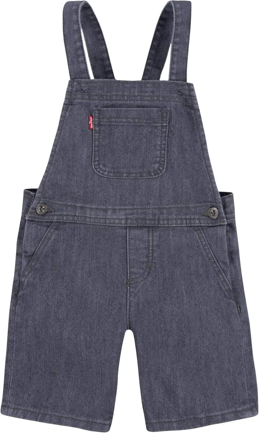 Джинсовые шорты Levi's для мальчиков и малышей, Radar
Джинсовые шорты Levi's для мальчиков и малышей, Radar