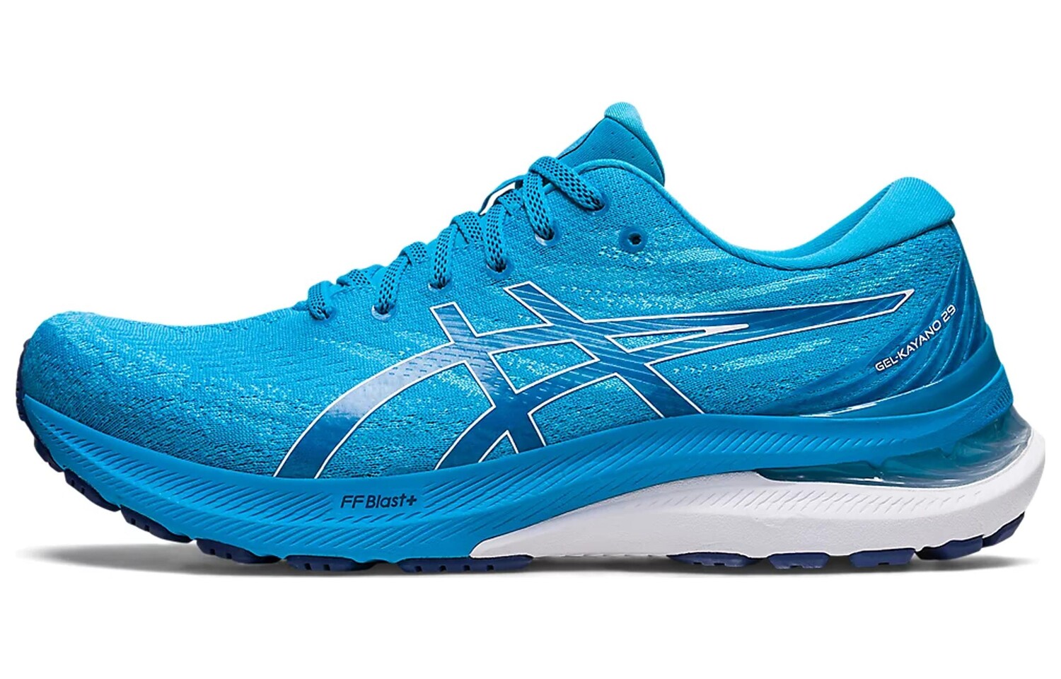 Asics Gel-Kayano 29 Кроссовки Мужчины
Asics Gel-Kayano 29 Кроссовки Мужчины