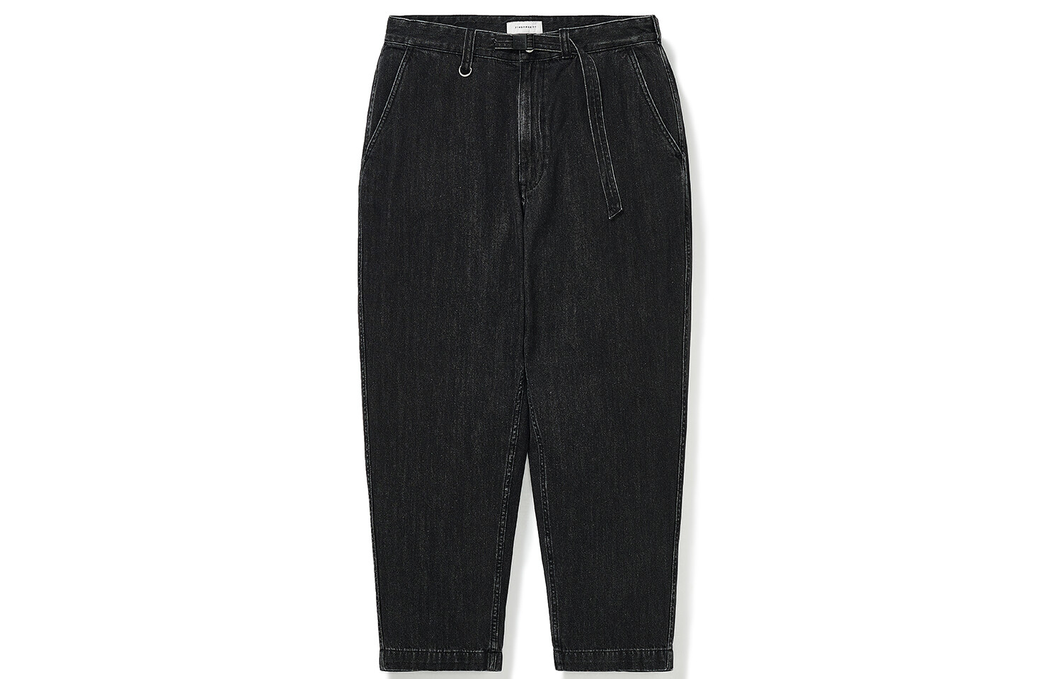 Джинсы унисекс 714STREET, темно-серый
Джинсы унисекс 714STREET, темно-серый