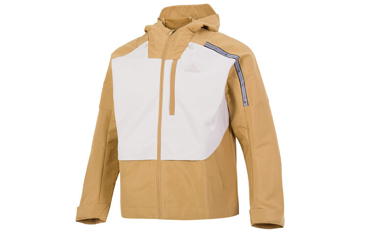 Куртка мужская коричневая Adidas, коричневый
Куртка мужская коричневая Adidas, коричневый