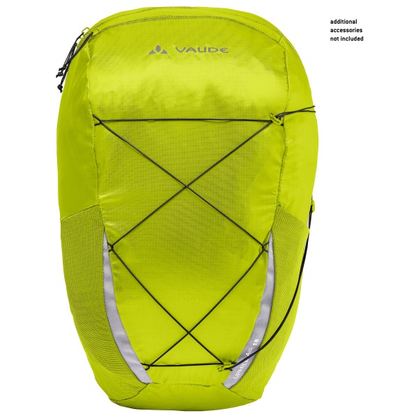 Uphill Air 18 - походный рюкзак Vaude, зеленый
Uphill Air 18 - походный рюкзак Vaude, зеленый