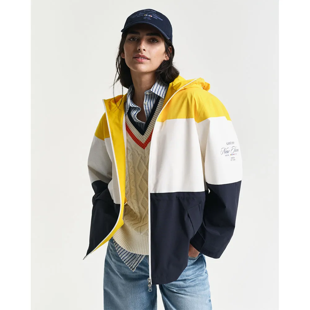 Куртка Gant 4700364, мультиколор
Куртка Gant 4700364, мультиколор