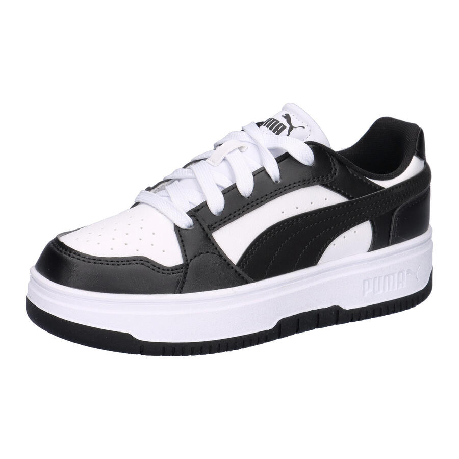 Детские кроссовки Puma Rebound Femme PS 403738
Детские кроссовки Puma Rebound Femme PS 403738