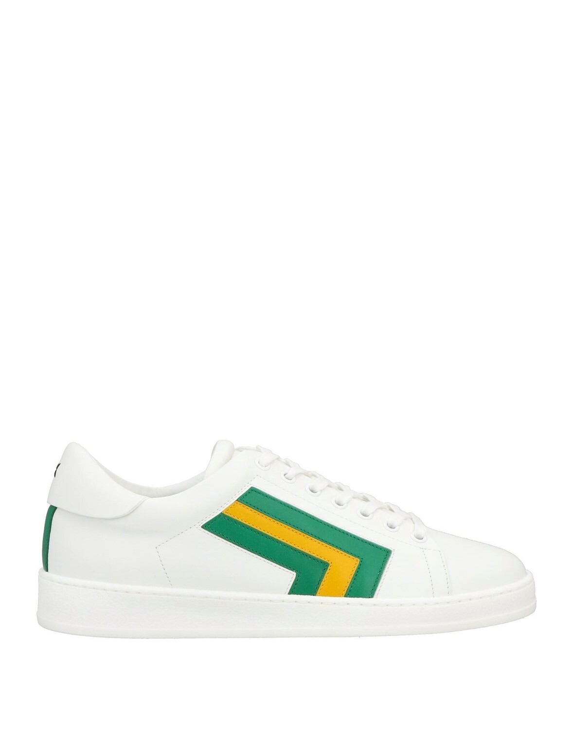 Кеды Valextra, белый
Кеды Valextra, белый