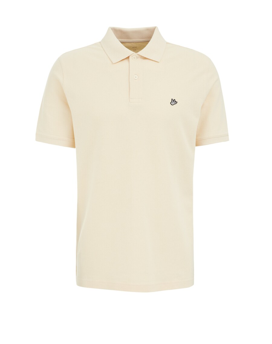 Рубашка WE Fashion, белый 
Рубашка WE Fashion, белый