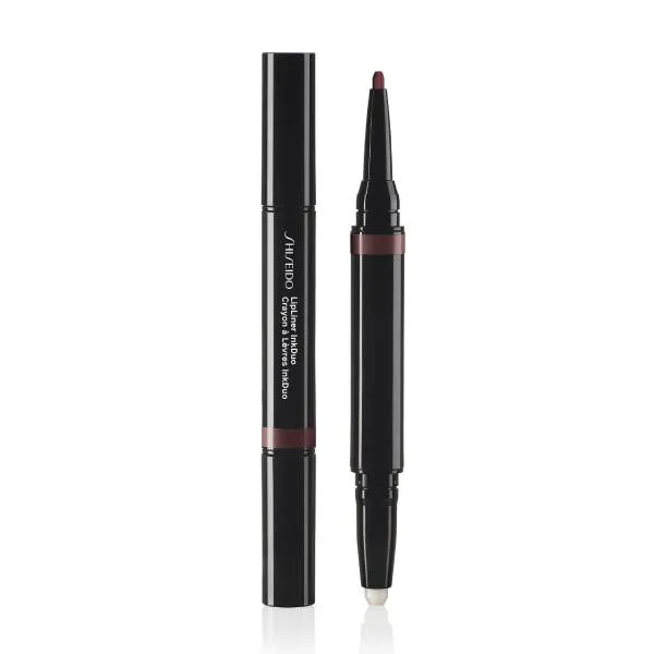 Губная помада Lipliner Inkduo Shiseido, цвет espresso
Губная помада Lipliner Inkduo Shiseido, цвет espresso
