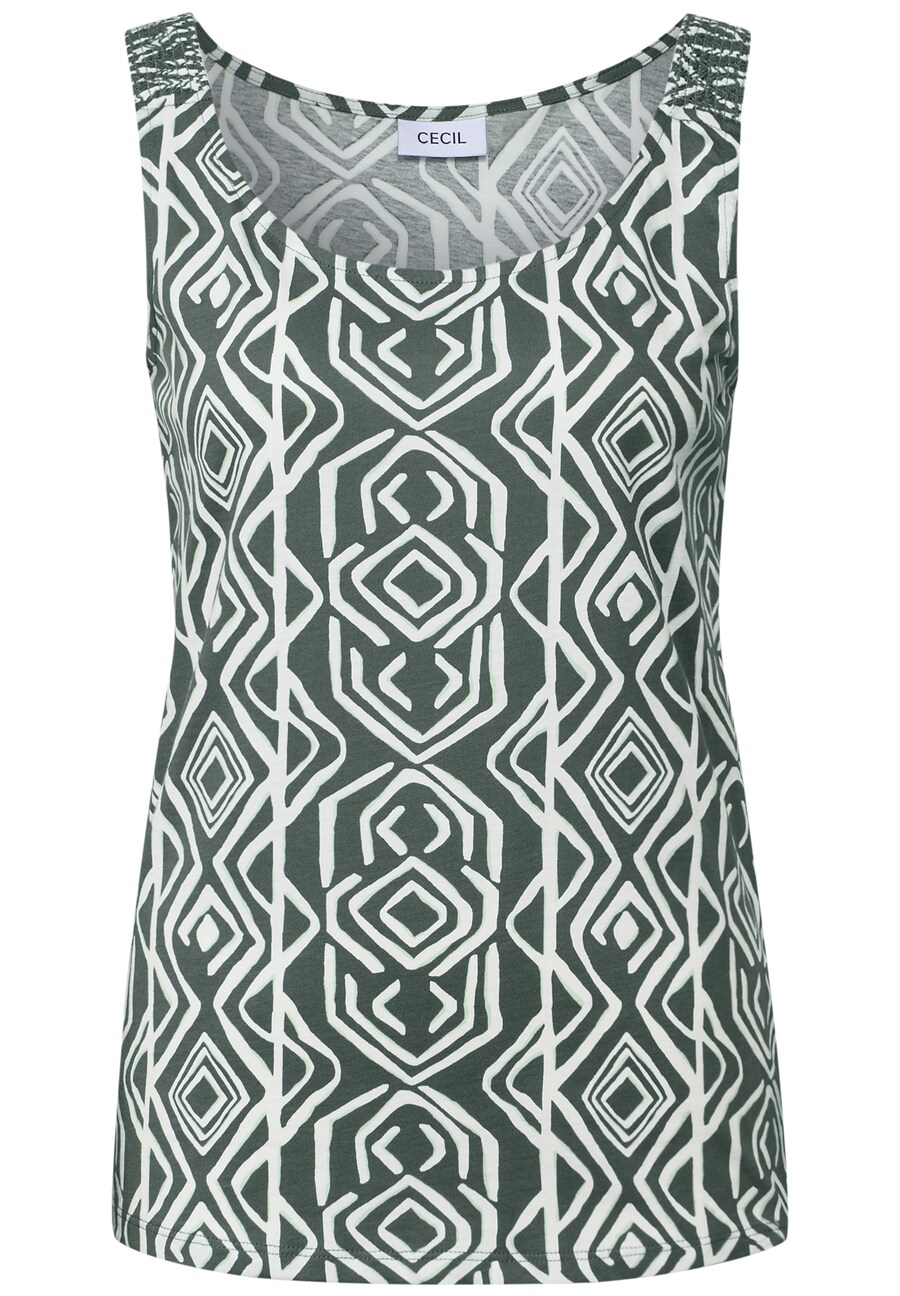 Топ CECIL, хаки
Топ CECIL, хаки