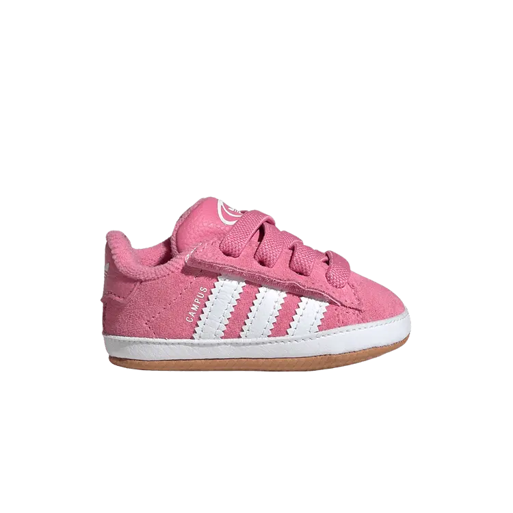 Кроссовки adidas Campus Crib 'Bliss Pink', розовый
Кроссовки adidas Campus Crib 'Bliss Pink', розовый