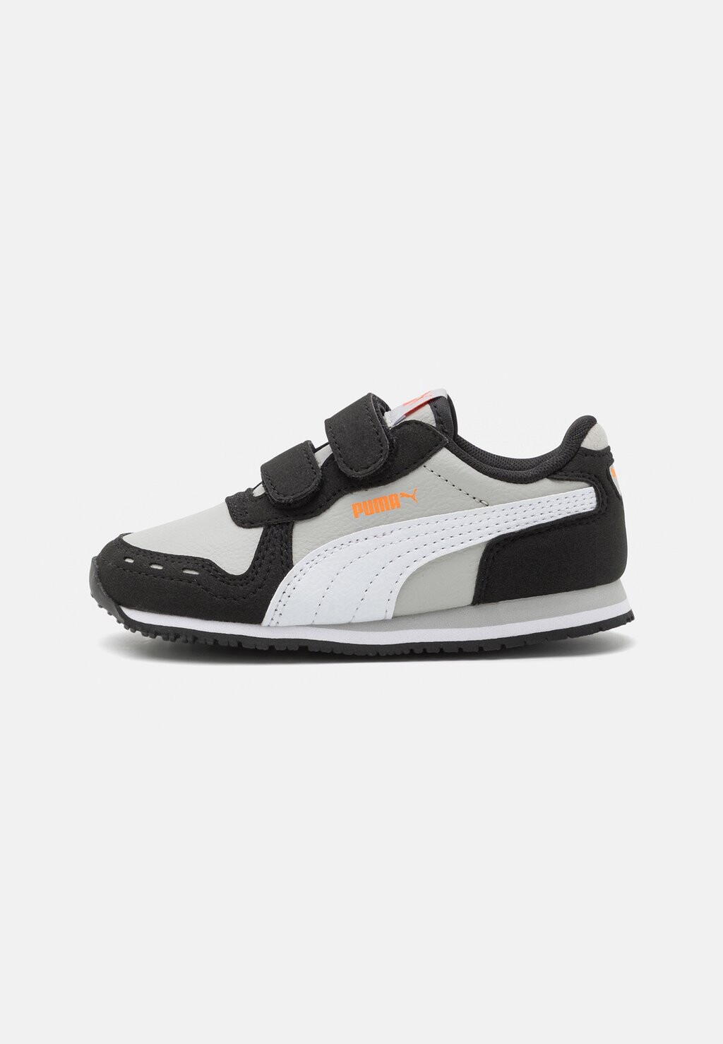 Учебная обувь CABANA RACER UNISEX Puma, цвет ash gray/white/black
Учебная обувь CABANA RACER UNISEX Puma, цвет ash gray/white/black