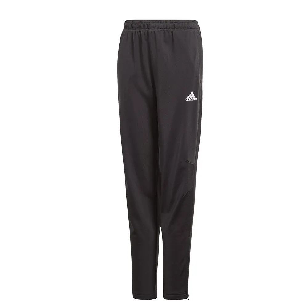Брюки adidas Tiro 17, черный
Брюки adidas Tiro 17, черный