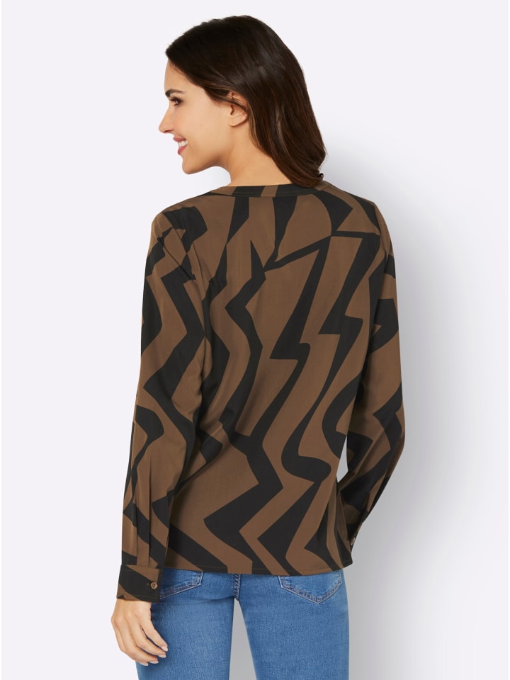 Блузка Sieh an!
Блузка Sieh an!