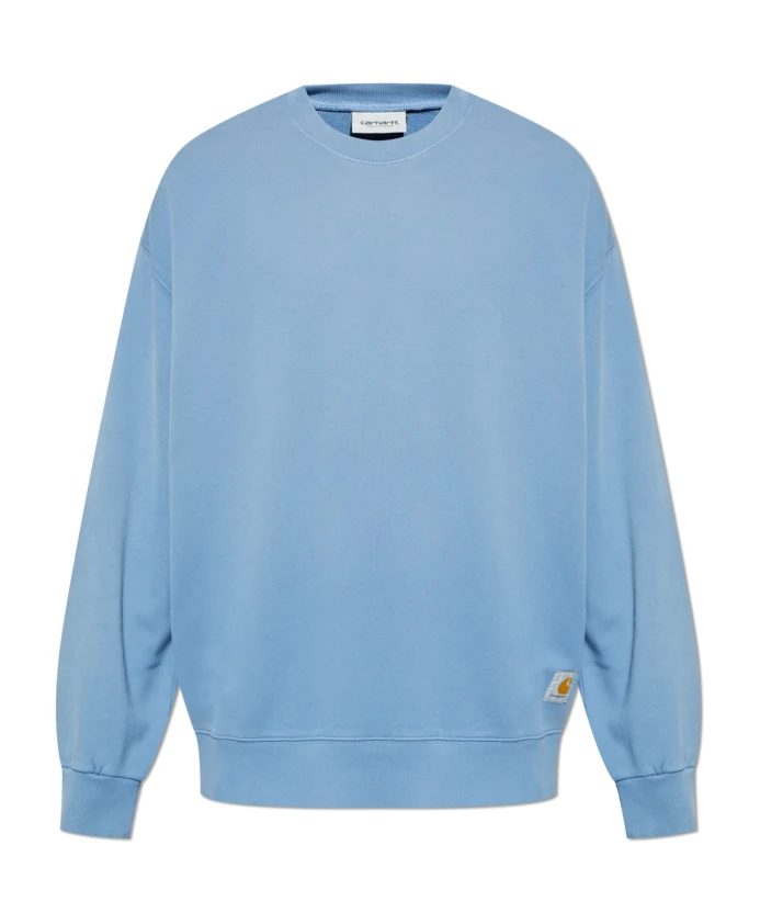 Толстовки и худи Carhartt Wip, синий
Толстовки и худи Carhartt Wip, синий