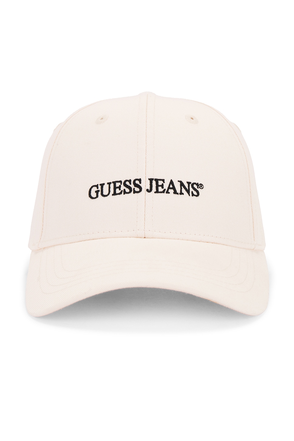 Бейсболка Guess Jeans, sandy shore
Бейсболка Guess Jeans, sandy shore