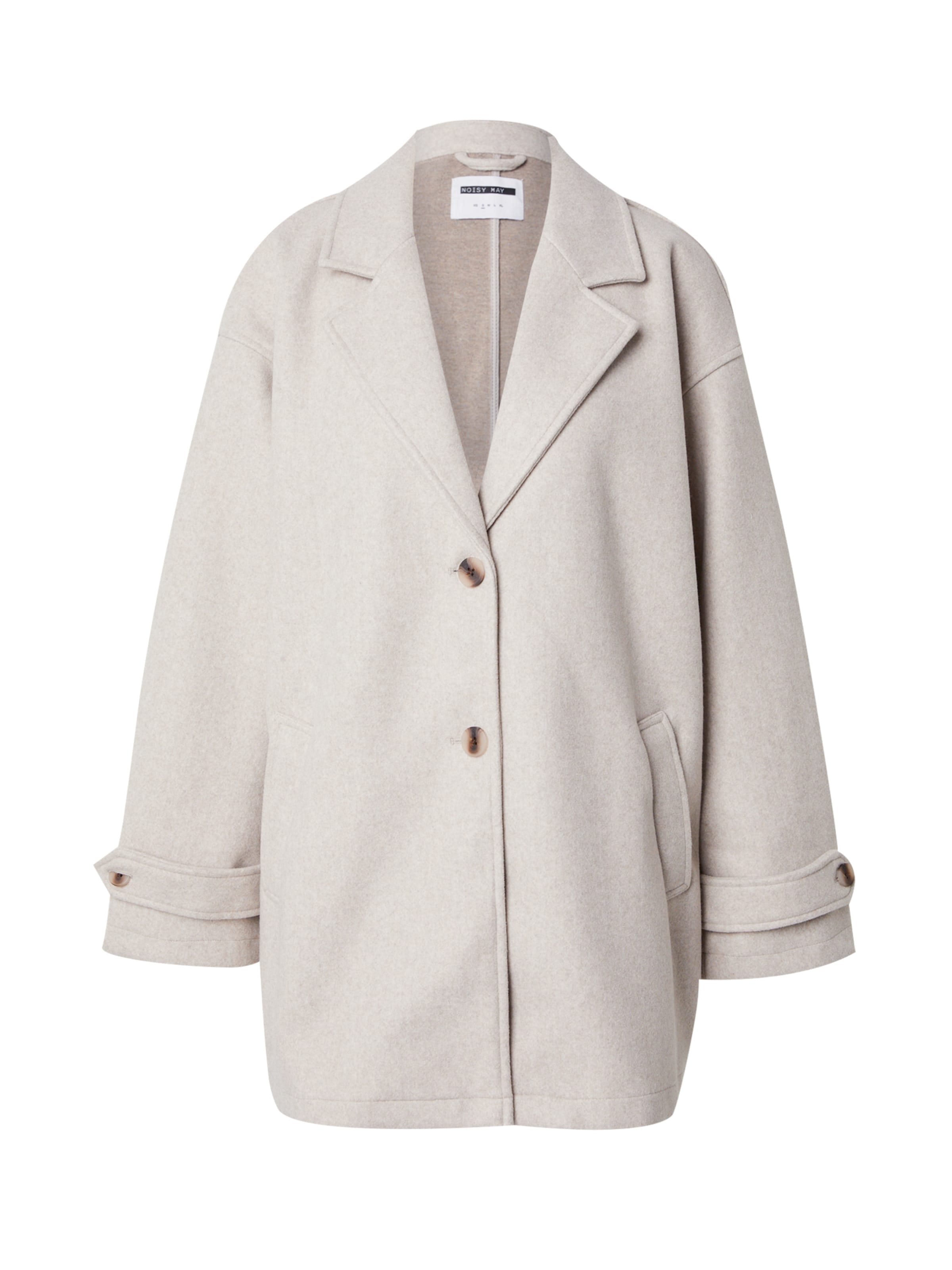 Noisy may Межсезонное пальто в цвете гридж
Noisy may Межсезонное пальто в цвете гридж