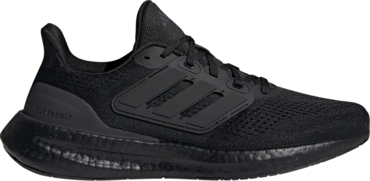 Кроссовки PureBoost 23 'Black Carbon', черный, Черный;серый, Кроссовки PureBoost 23 'Black Carbon', черный
Кроссовки PureBoost 23 'Black Carbon', черный, Черный;серый, Кроссовки PureBoost 23 'Black Carbon', черный