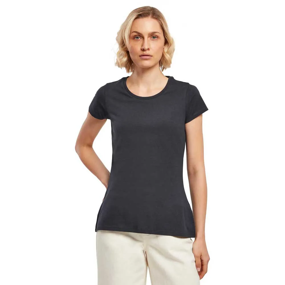 Футболка Build Your Brand Basic, черный
Футболка Build Your Brand Basic, черный