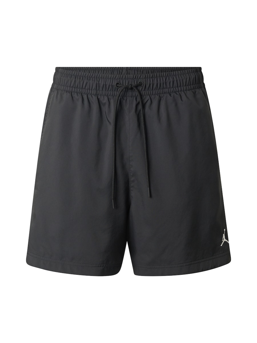 Обычные спортивные штаны Jordan, черный
Обычные спортивные штаны Jordan, черный