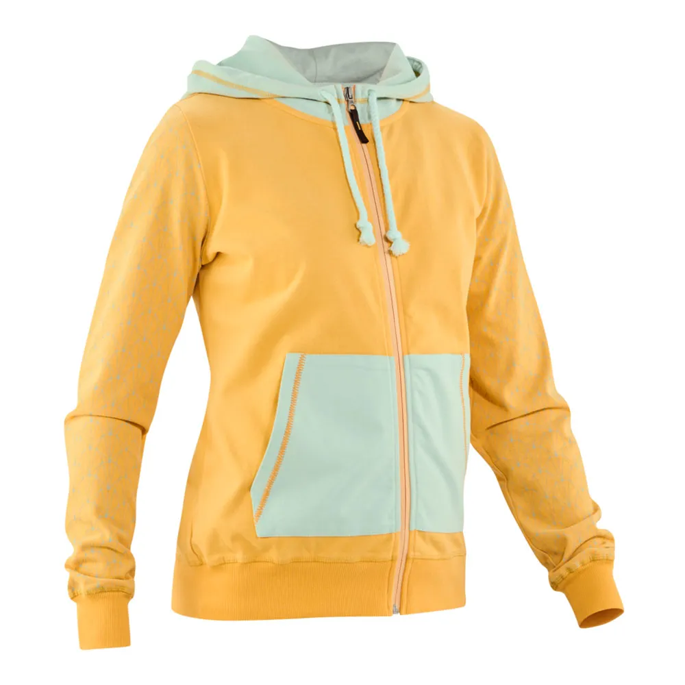 Худи Edelrid Bege, желтый
Худи Edelrid Bege, желтый