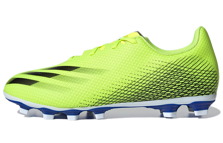 Футбольные бутсы X GHOSTED мужские низкие желтые/черные Adidas
Футбольные бутсы X GHOSTED мужские низкие желтые/черные Adidas