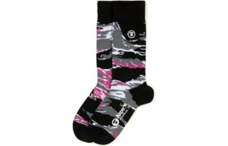 Носки мужские до середины икры Aape
Носки мужские до середины икры Aape