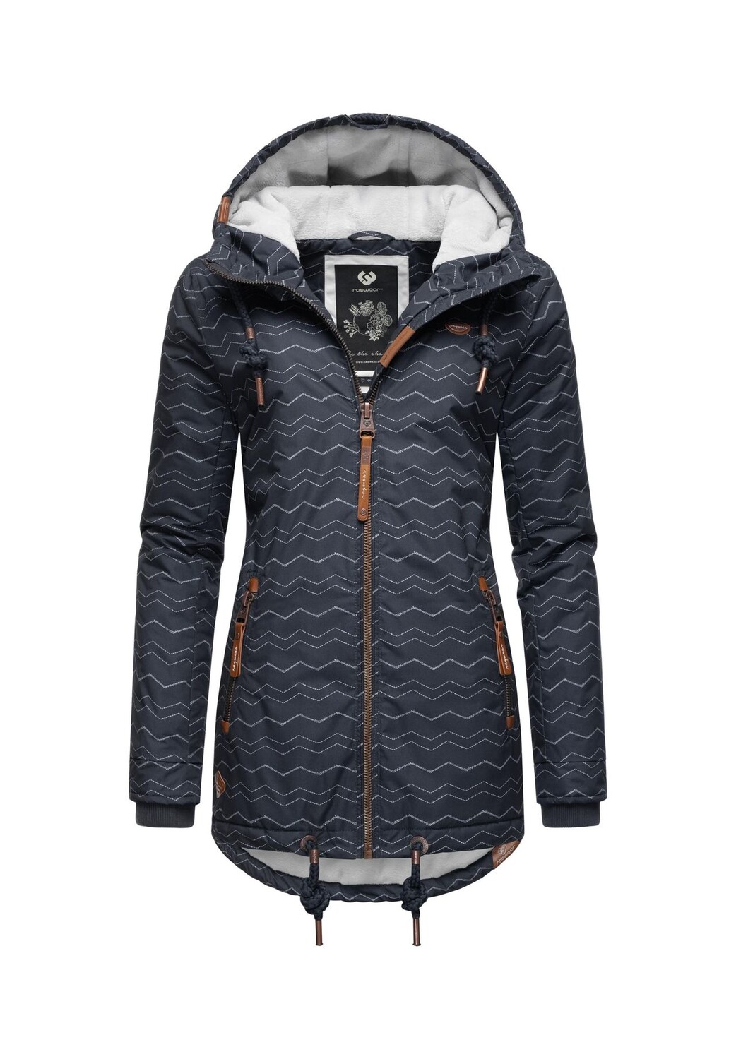 Зимняя куртка Зузка Зима Ragweartm, цвет Navy Zig, Синий, Зимняя куртка Зузка Зима Ragweartm, цвет Navy Zig
Зимняя куртка Зузка Зима Ragweartm, цвет Navy Zig, Синий, Зимняя куртка Зузка Зима Ragweartm, цвет Navy Zig