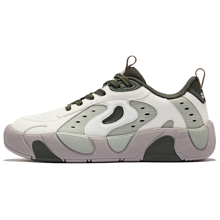 Erke Мужские, износостойкие и нескользящие низкие кроссовки с микрокристаллами, белый камень, бирюзовый цвет
Erke Мужские, износостойкие и нескользящие низкие кроссовки с микрокристаллами, белый камень, бирюзовый цвет