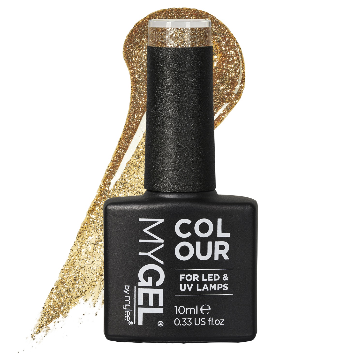 Лак для ногтей mygel gel-nagellack Mylee, объем 10 мл
Лак для ногтей mygel gel-nagellack Mylee, объем 10 мл
