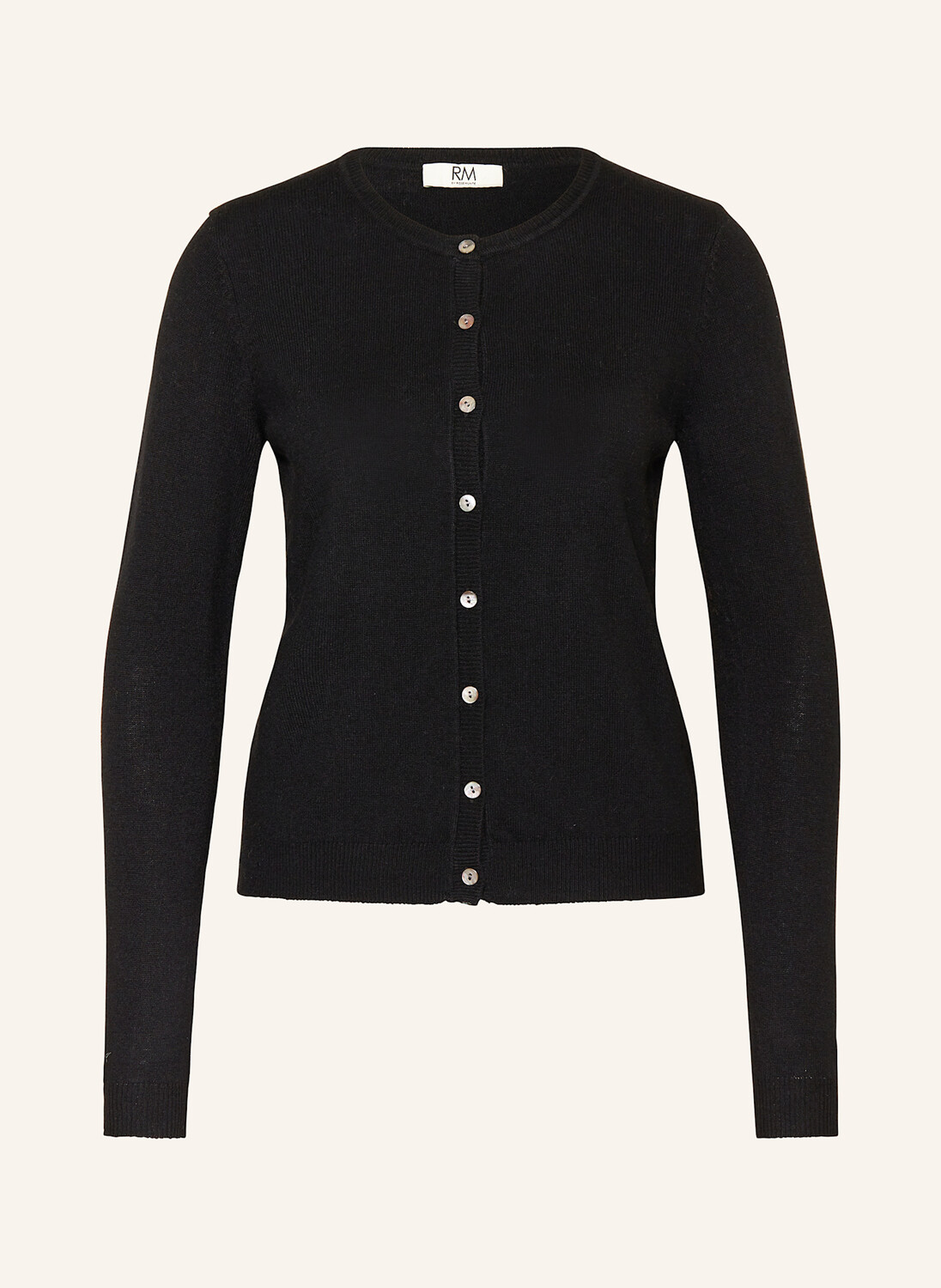 Кардиган софия rosemunde, черный
Кардиган софия rosemunde, черный