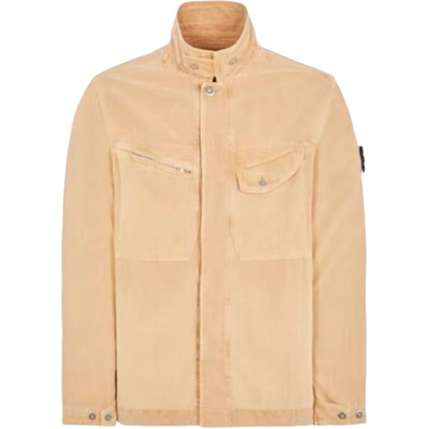 STONE ISLAND Куртка мужская, Light Coffee
STONE ISLAND Куртка мужская, Light Coffee