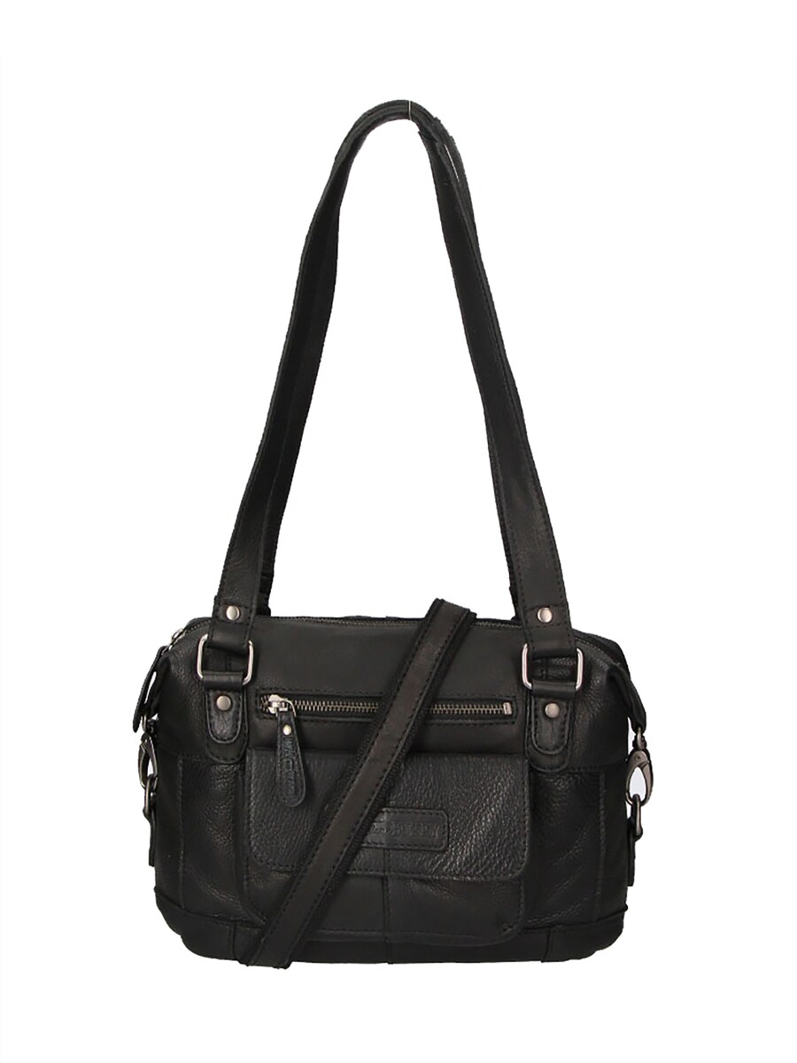 Сумка через плечо HILL BURRY, черный
Сумка через плечо HILL BURRY, черный