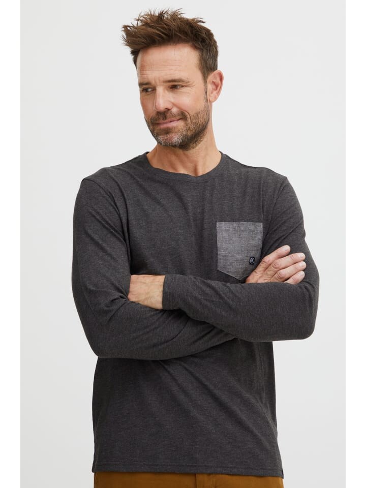 Футболка FQ1924, серый
Футболка FQ1924, серый