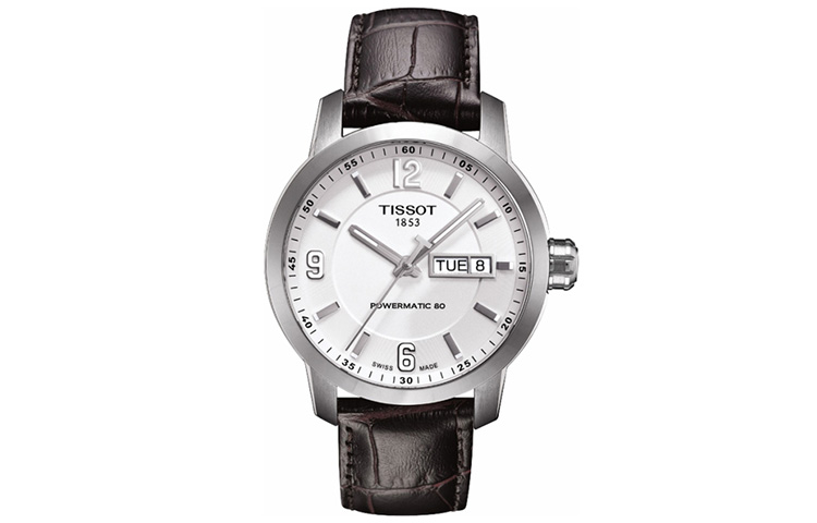 Мужские часы Junchi 200 Series TISSOT
Мужские часы Junchi 200 Series TISSOT