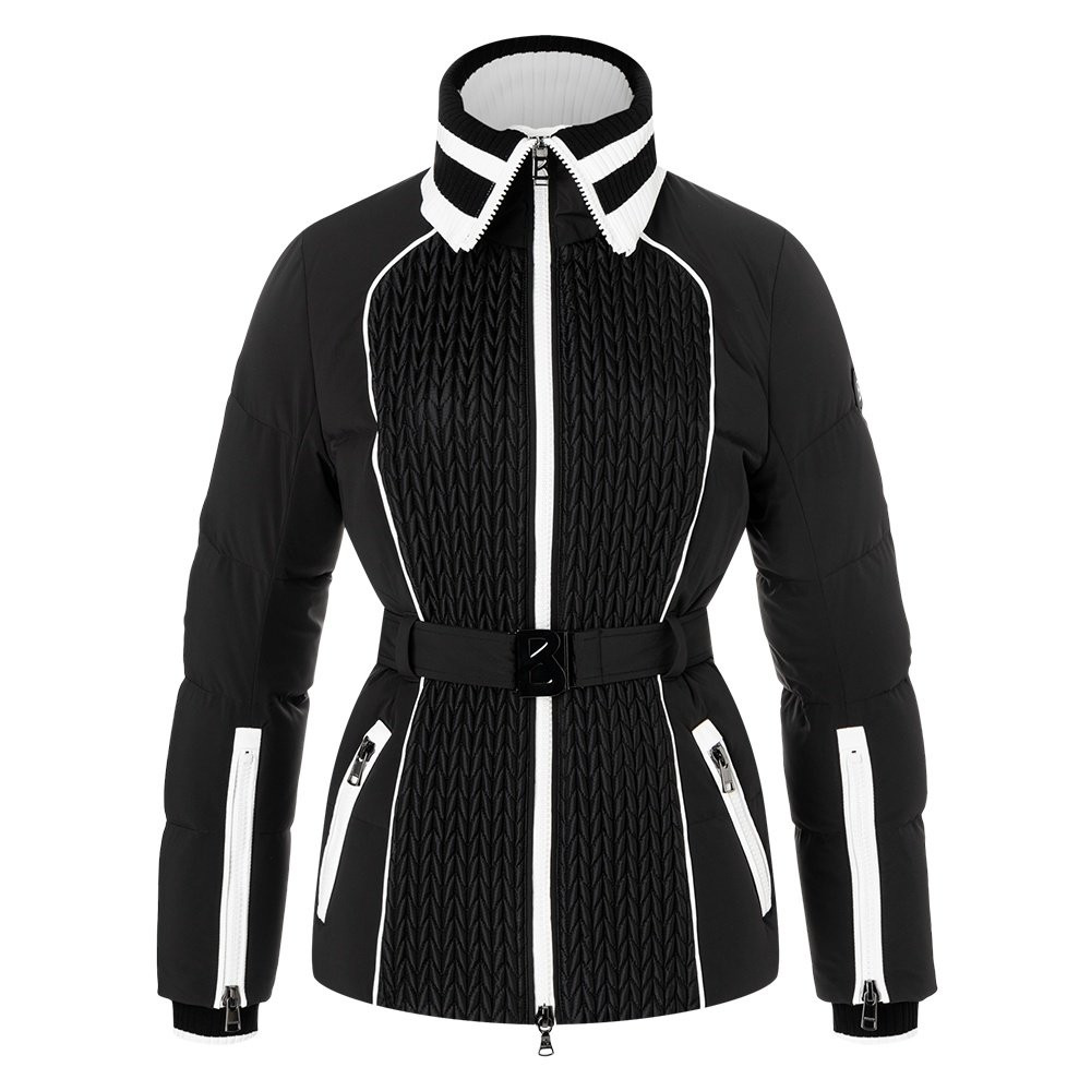 Пуховая горнолыжная куртка Bogner Polly-D (женская), Black
Пуховая горнолыжная куртка Bogner Polly-D (женская), Black
