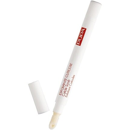 Скраб для кутикулы, Pupa
Скраб для кутикулы, Pupa