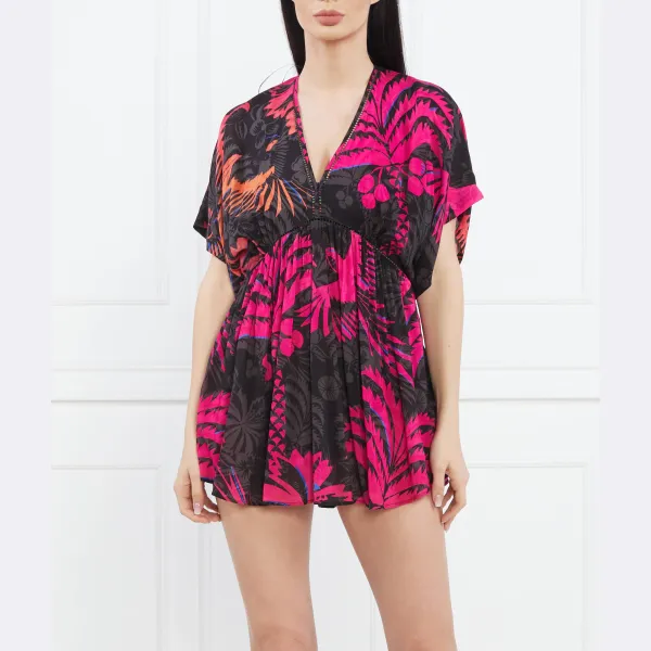 Платье Desigual, черный
Платье Desigual, черный