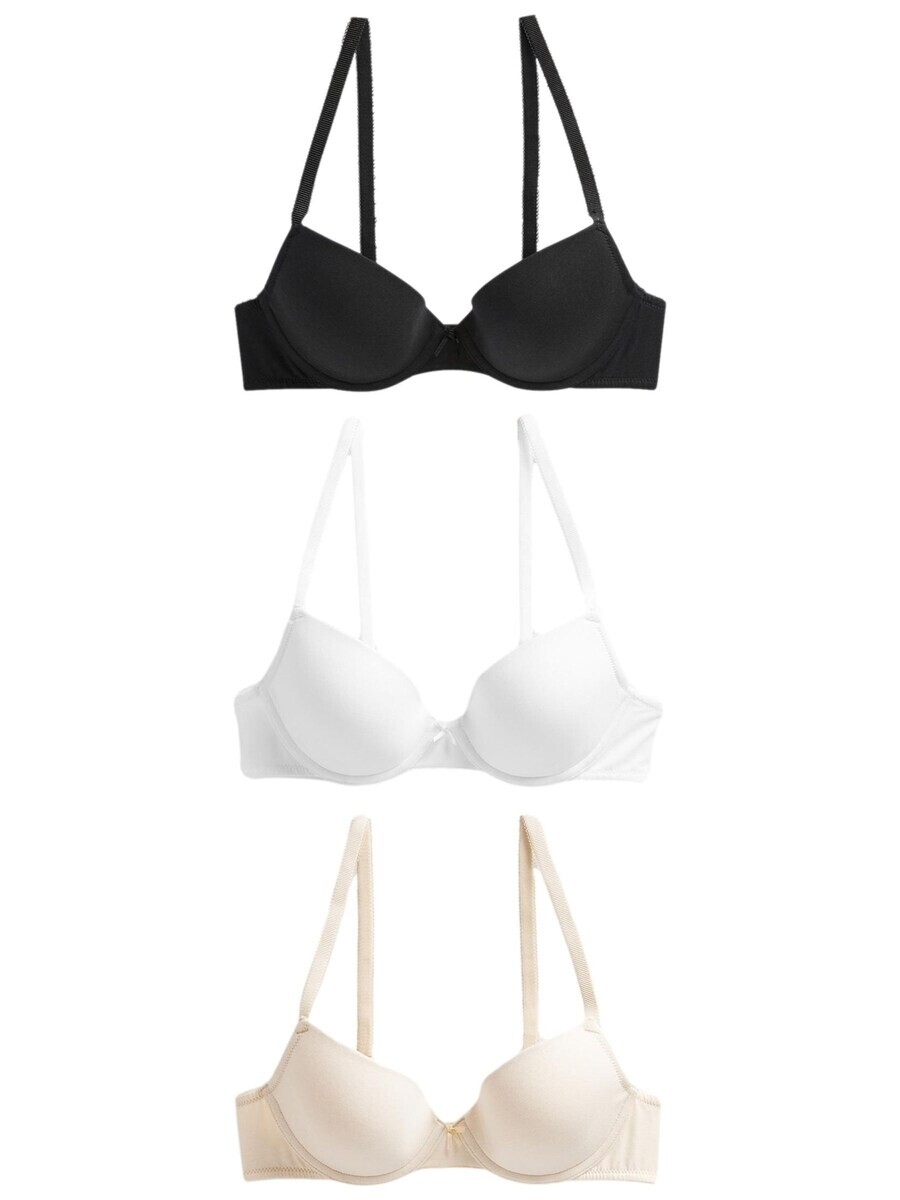 Бюстгальтер Next Bra, разноцветный
Бюстгальтер Next Bra, разноцветный