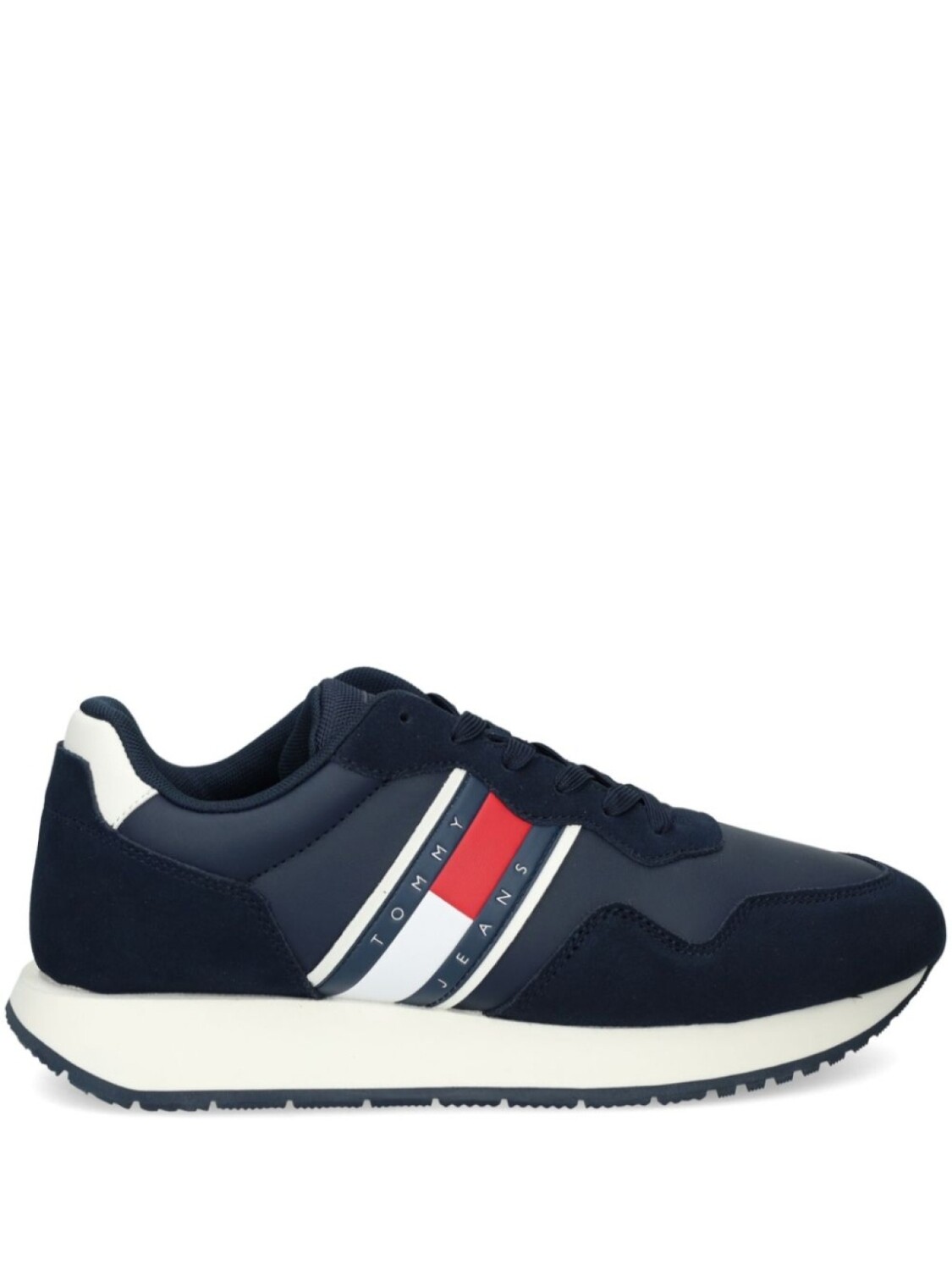 Tommy Jeans кроссовки Modern Runner, синий
Tommy Jeans кроссовки Modern Runner, синий