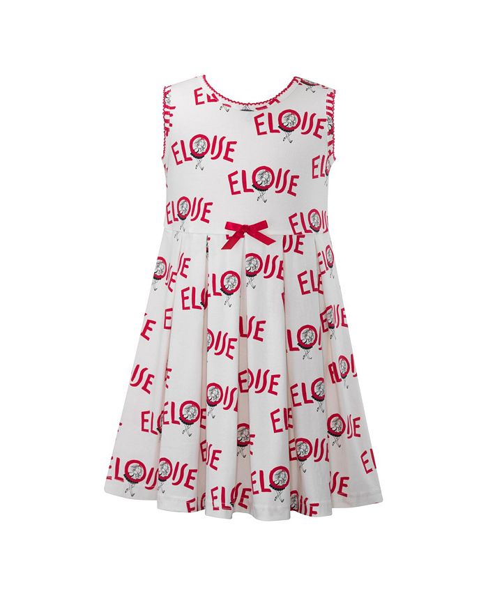 Платье для девочек Eloise с логотипом - малышки, подростки Rachel Riley, белый
Платье для девочек Eloise с логотипом - малышки, подростки Rachel Riley, белый