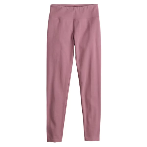 Девчачьи леггинсы с высокой талией 6-20 в обычных и плюс размерах So, цвет macbeth purple
Девчачьи леггинсы с высокой талией 6-20 в обычных и плюс размерах So, цвет macbeth purple