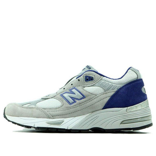 Кроссовки 991series кроссовки New Balance, серый
Кроссовки 991series кроссовки New Balance, серый