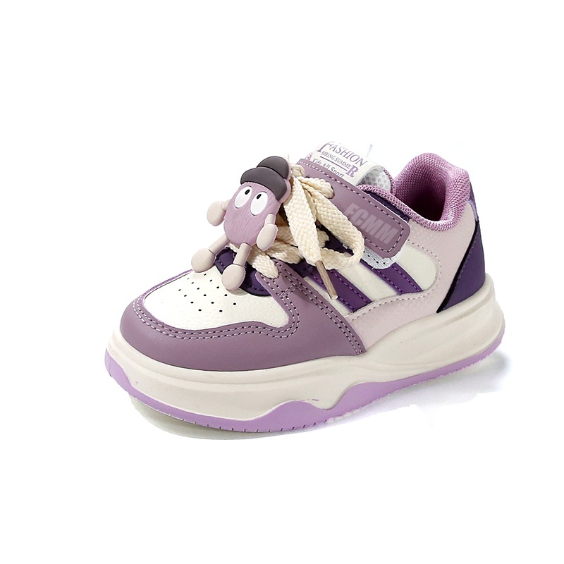 Дышащие детские повседневные кроссовки Kids' FCMM, фиолетовый
Дышащие детские повседневные кроссовки Kids' FCMM, фиолетовый