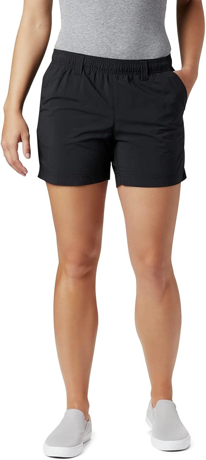 Columbia Women's Bahama II Long Sleeve, Black
Columbia Women's Bahama II Long Sleeve, Black