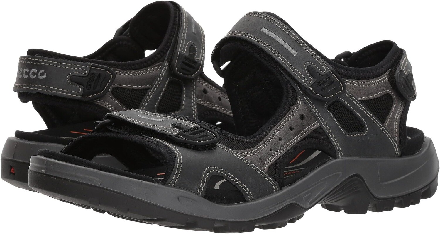 Сандалии Yucatan Sandal ECCO Sport, цвет Marine
Сандалии Yucatan Sandal ECCO Sport, цвет Marine