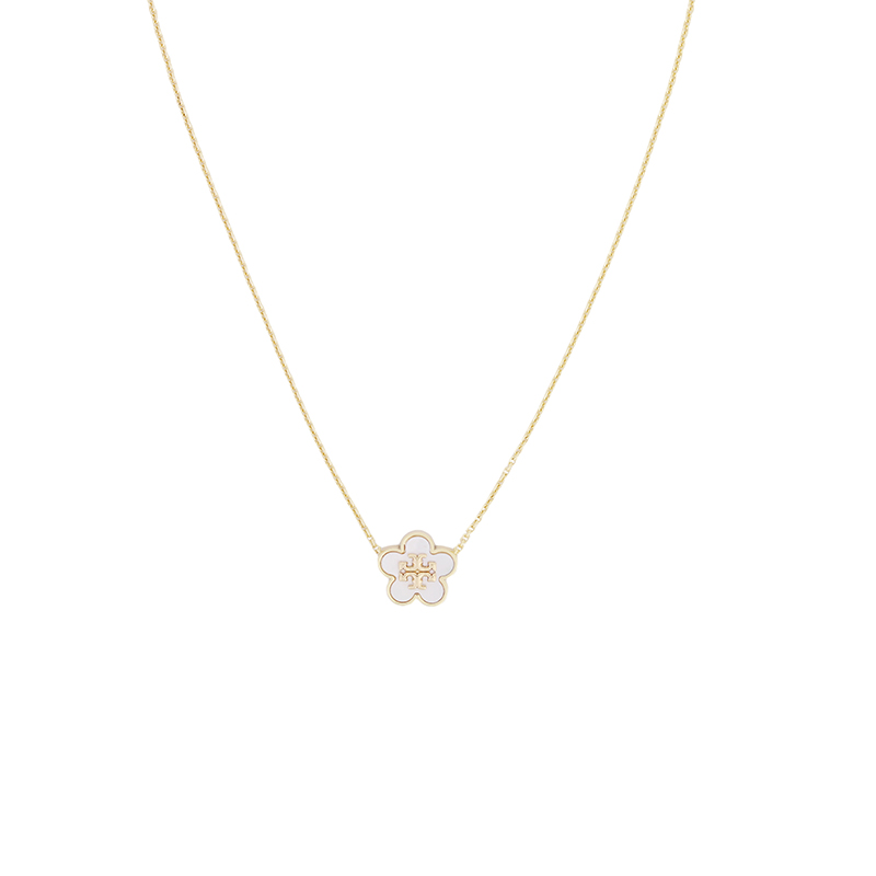 Кира ожерелье с цветочными украшениями TORY BURCH
Кира ожерелье с цветочными украшениями TORY BURCH