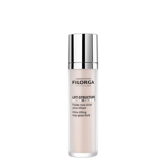 Лифтинг-осветляющий флюид, 50 мл Filorga, Lift-structure Radiance Rosy Glow
Лифтинг-осветляющий флюид, 50 мл Filorga, Lift-structure Radiance Rosy Glow
