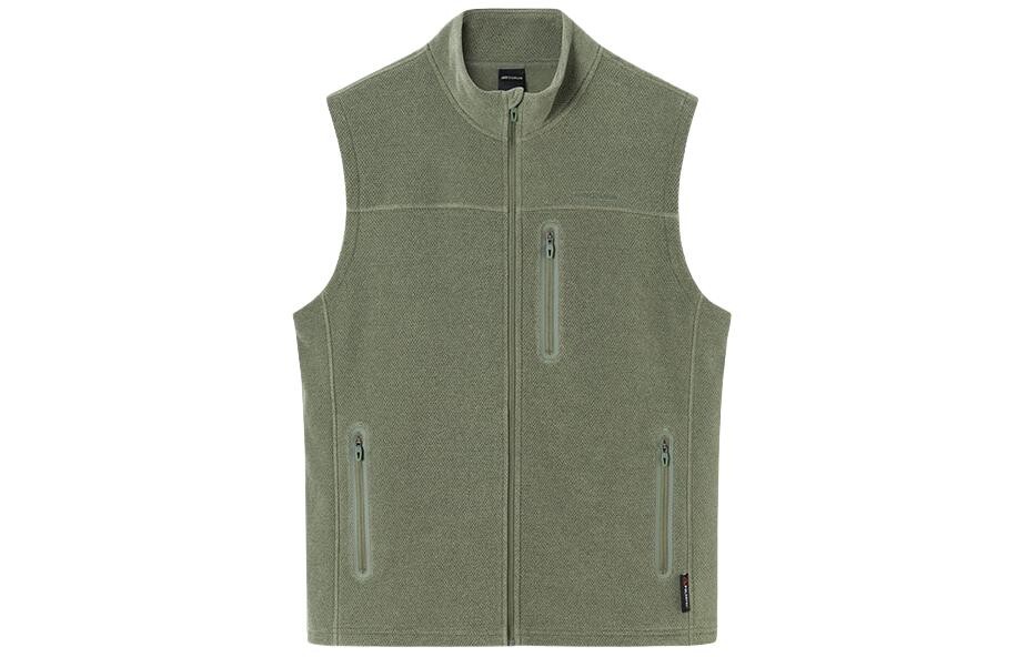 Жилет Champion All Weather Series для мужчин, цвет оливковый зеленый Anta
Жилет Champion All Weather Series для мужчин, цвет оливковый зеленый Anta