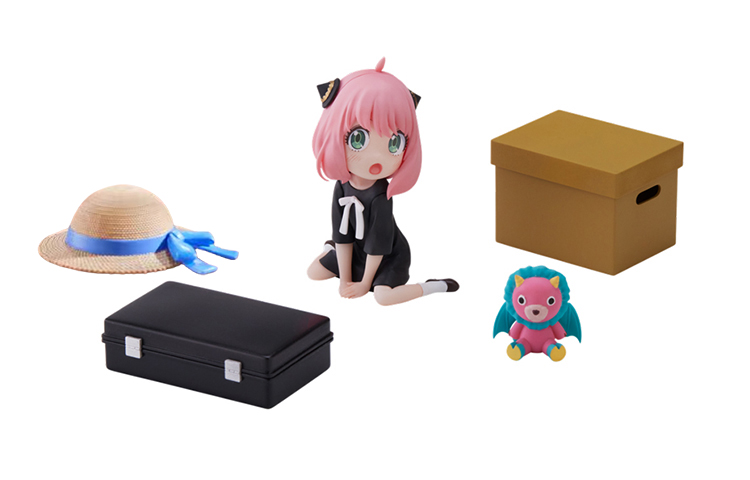 Spy X Family SEGA
Spy X Family SEGA