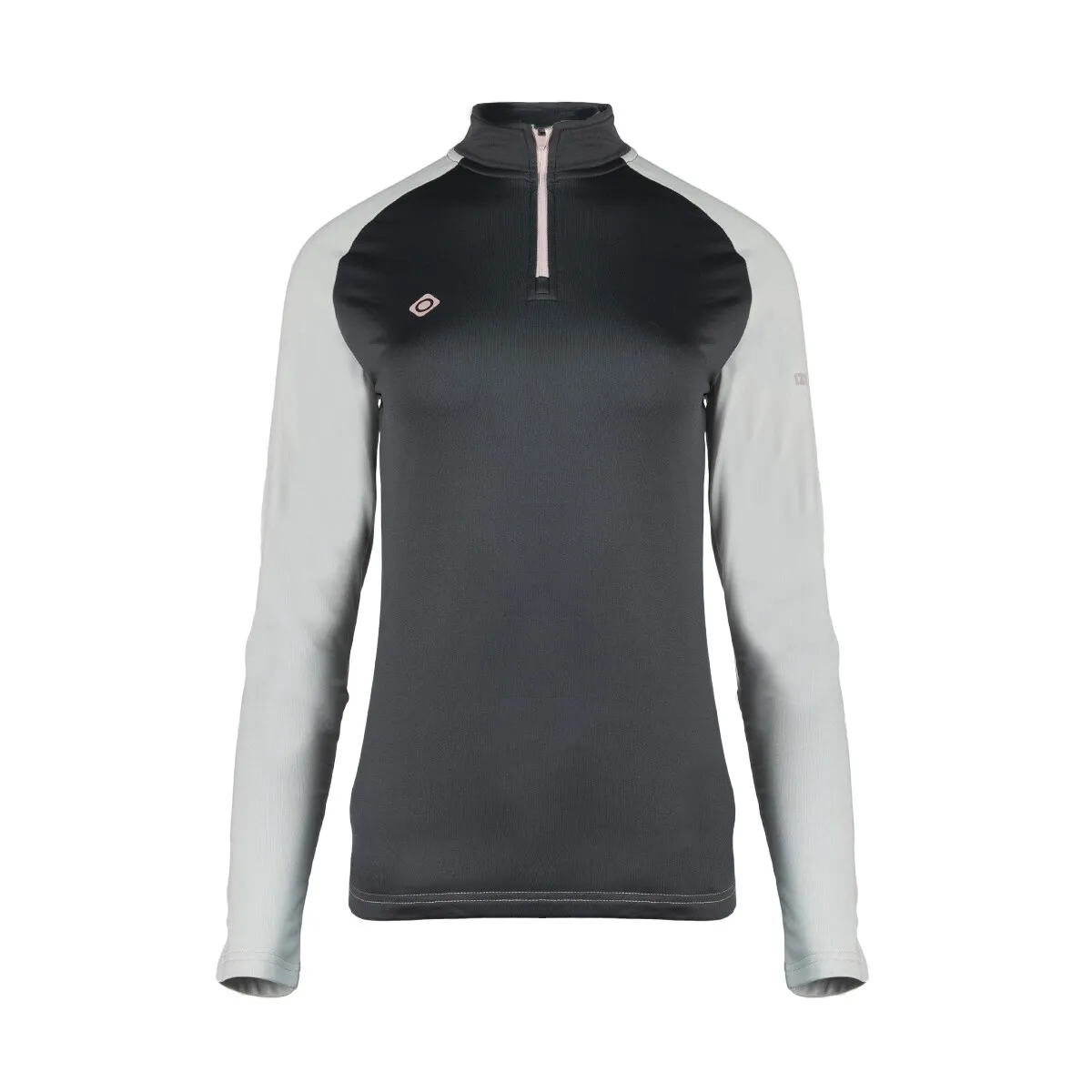 Женская футболка TAKU W Izas, серый/серебряный
Женская футболка TAKU W Izas, серый/серебряный